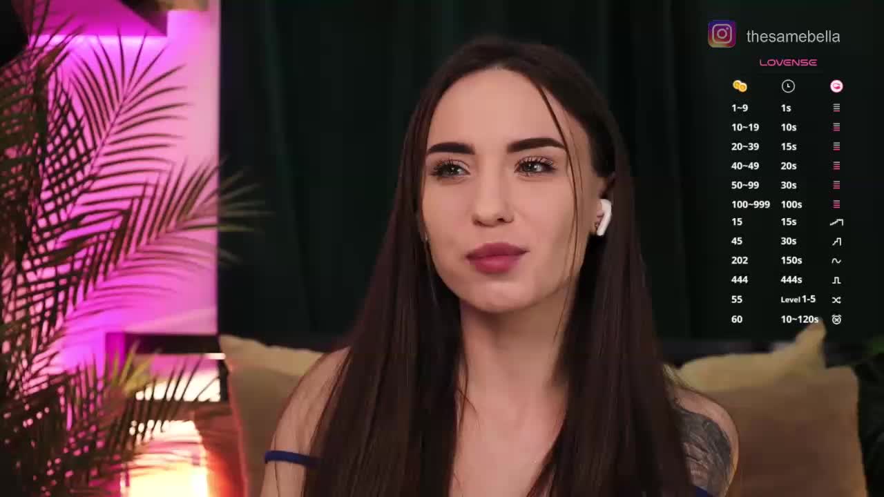 BabyYoda Adult Chat November 13, 2025