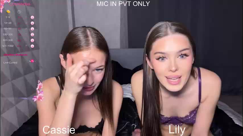 x_kai Adult Chat November 13, 2025