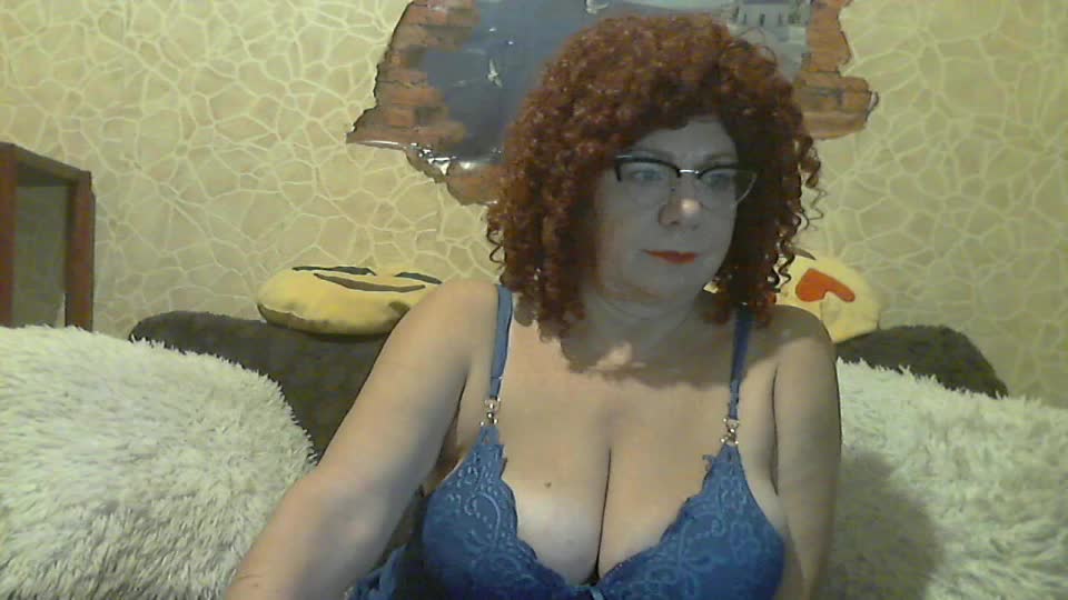 MerryBerry7 Adult Chat November 13, 2025