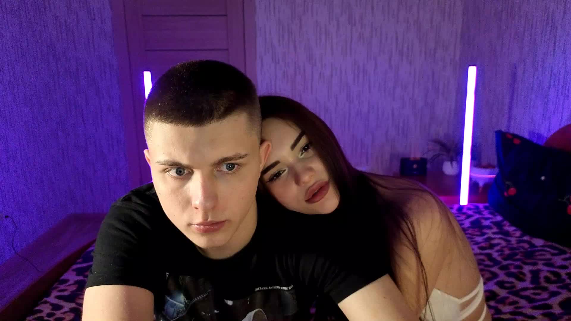 DenisSofia Adult Chat November 13, 2025