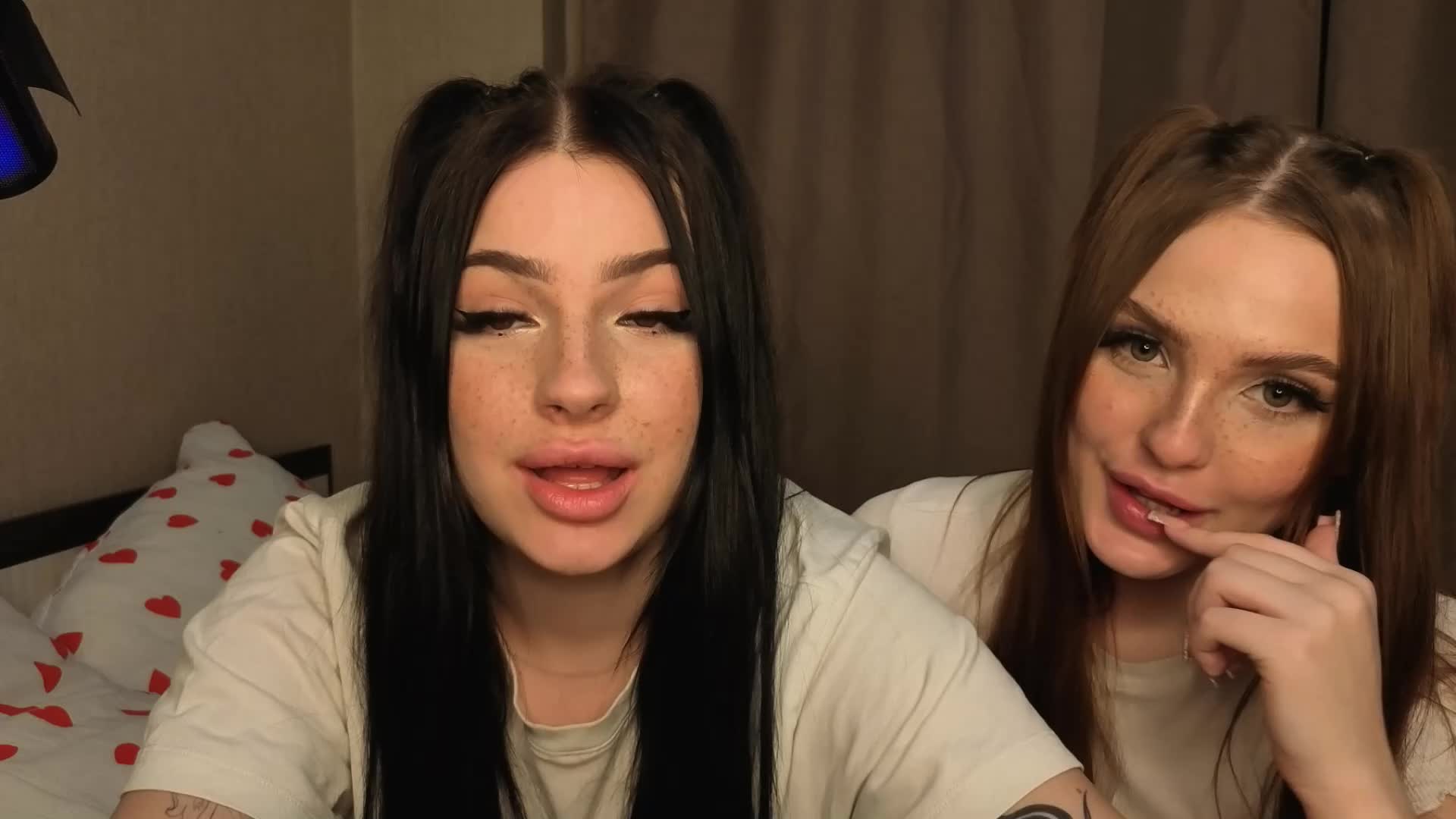 LisaAndDenis Adult Chat November 13, 2025