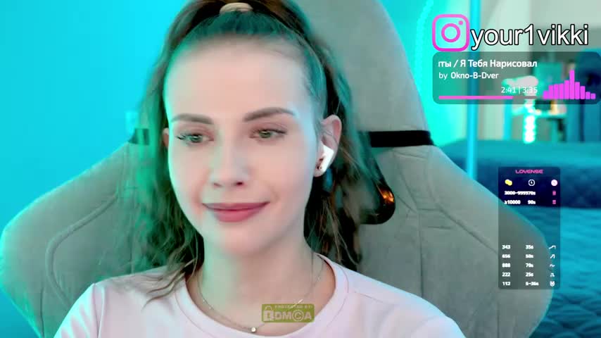 Vikki_Cheese Adult Chat November 13, 2025