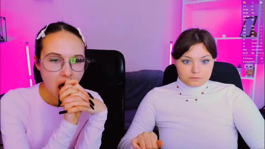 mona_cloud Adult Chat November 13, 2025