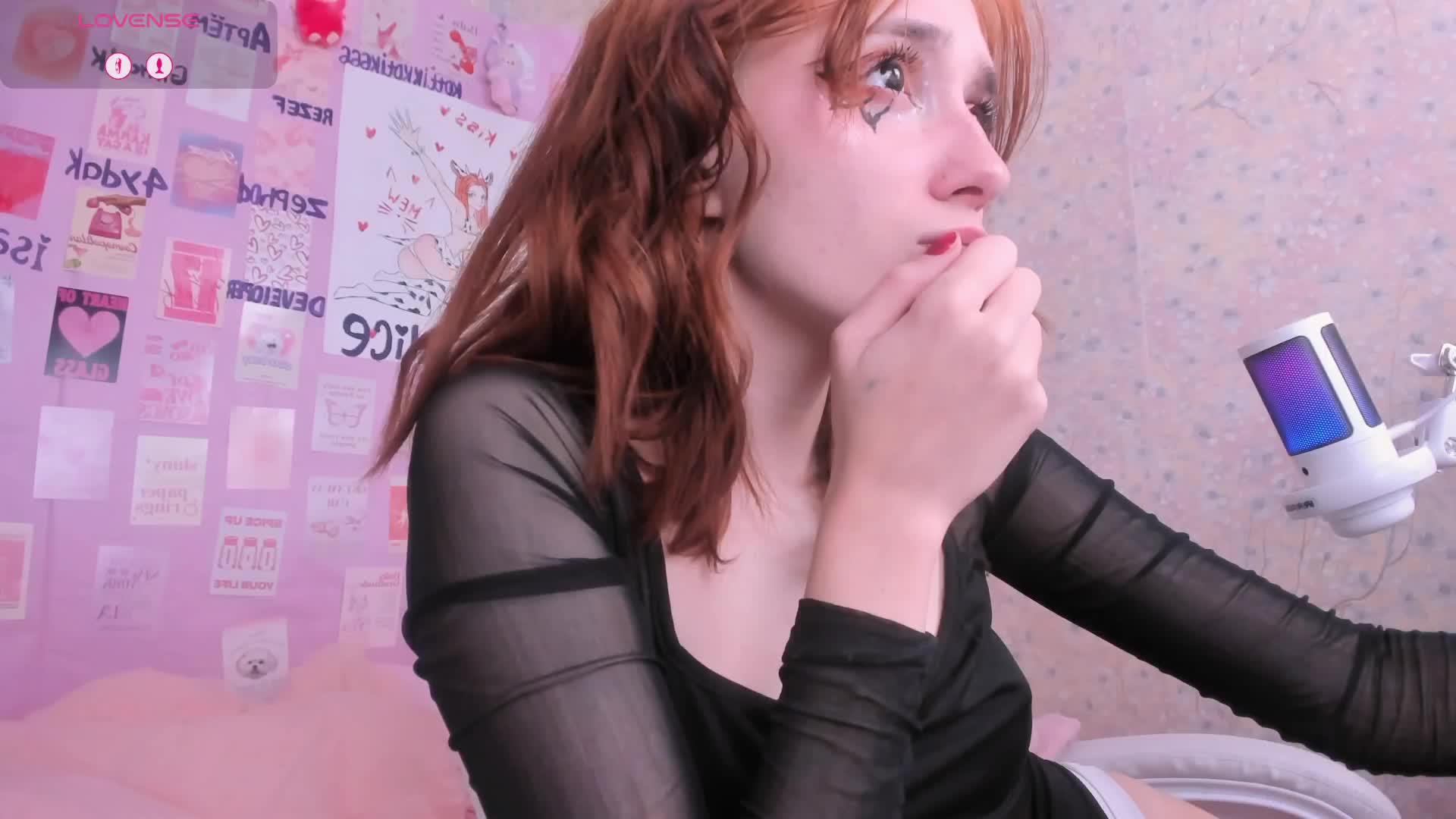 Dark-Willlow Adult Chat November 13, 2025