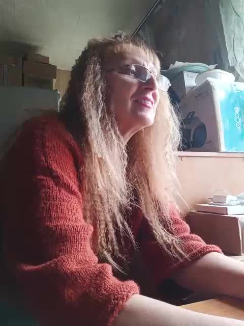 Sonya48 Adult Chat November 13, 2025