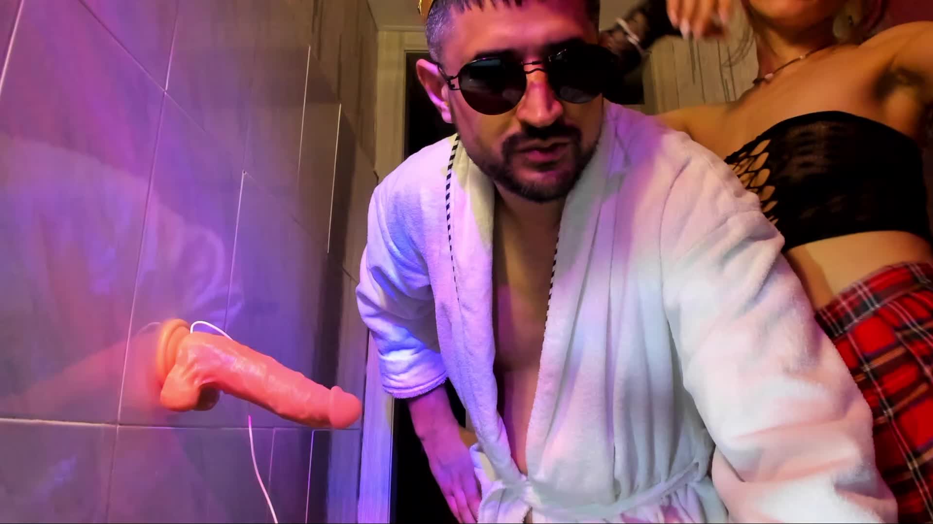 VIP17CoupleDream Adult Chat November 13, 2025