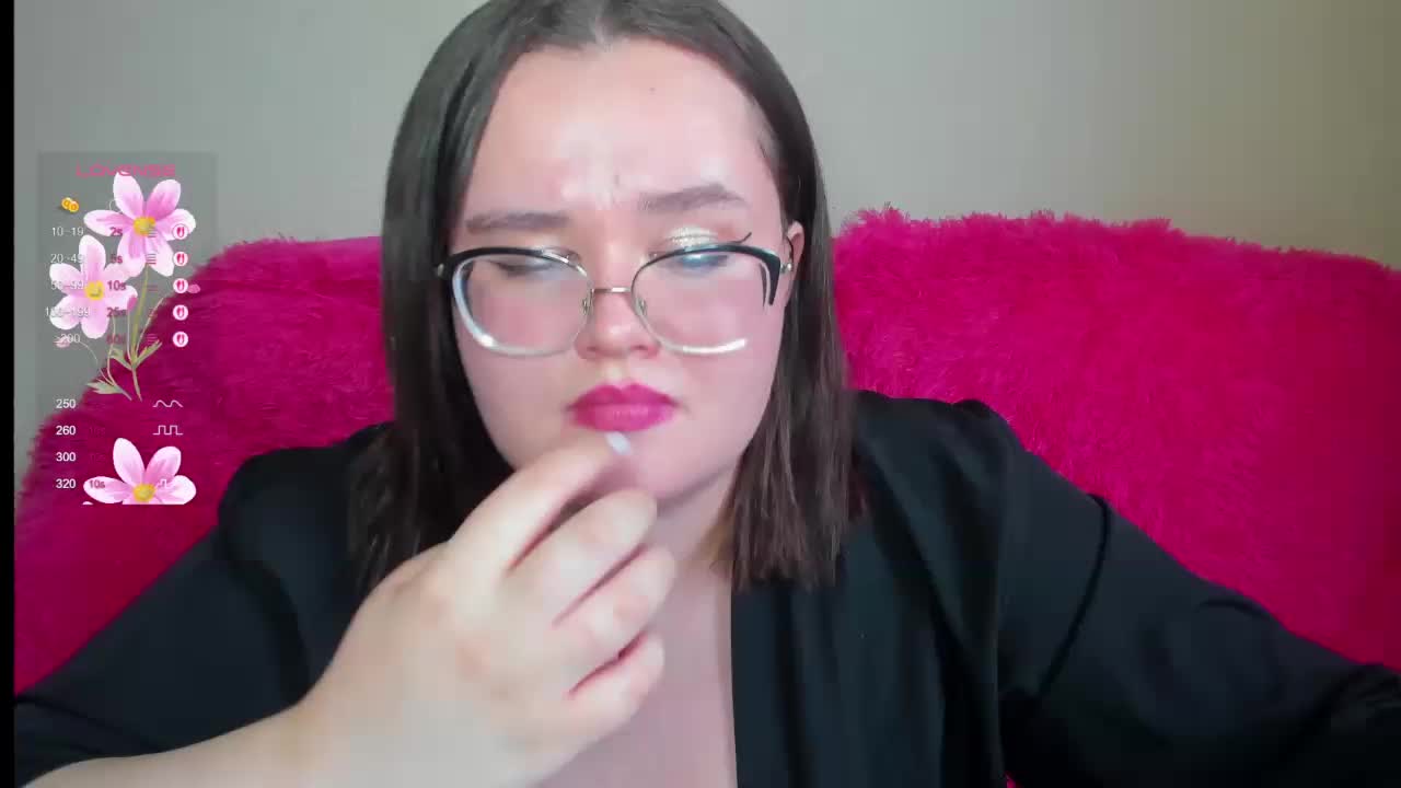 Jessica-Joy Adult Chat November 13, 2025