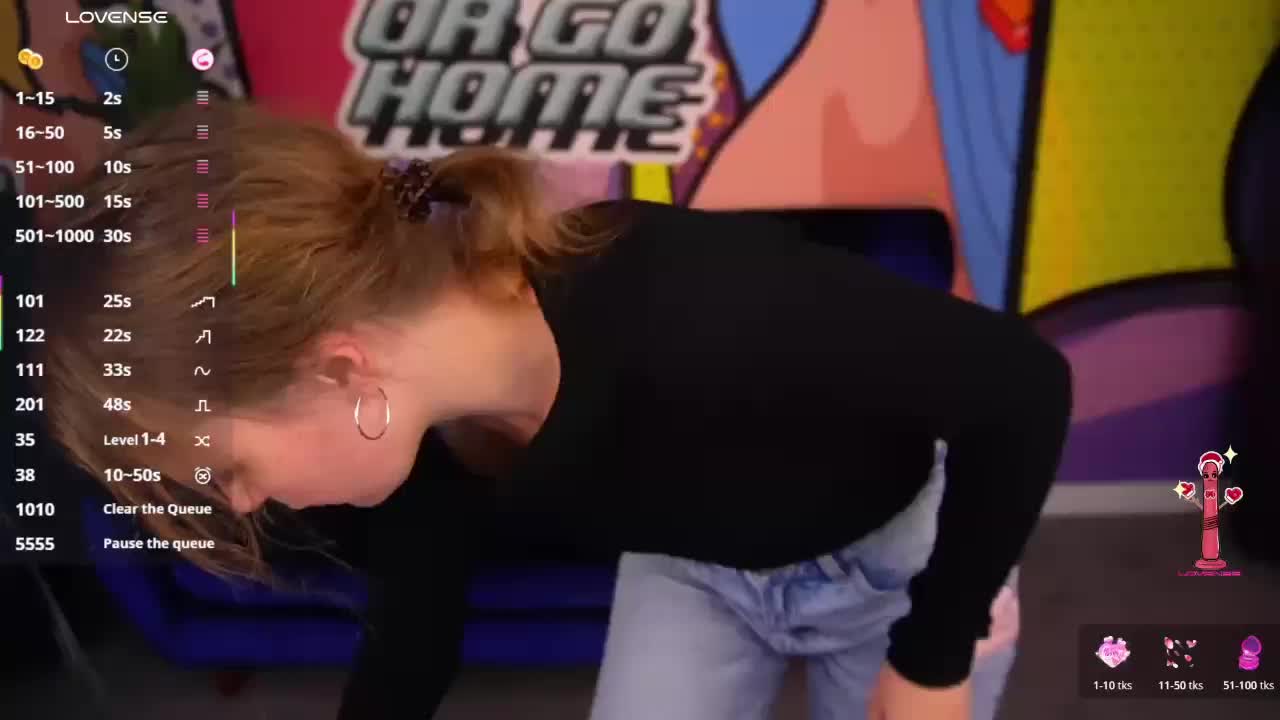 MaribelRiver Adult Chat November 13, 2025