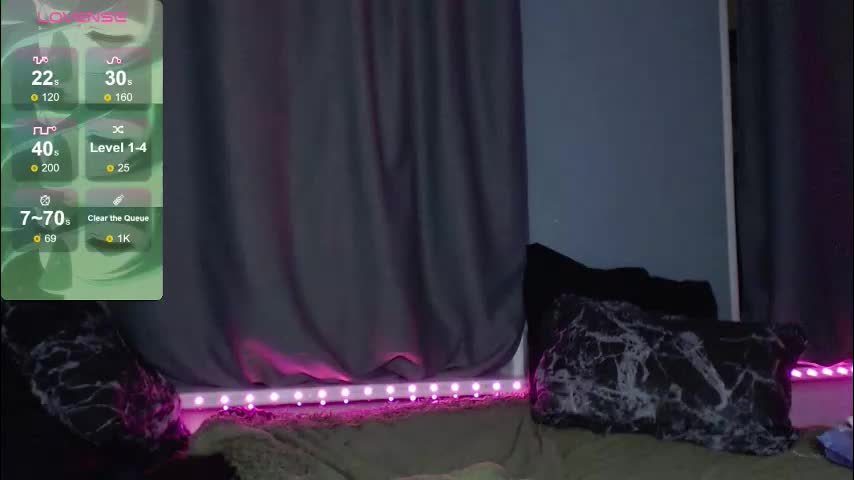 milten_trish Adult Chat November 13, 2025