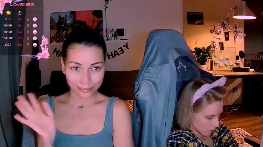 valorant_girl Adult Chat November 13, 2025