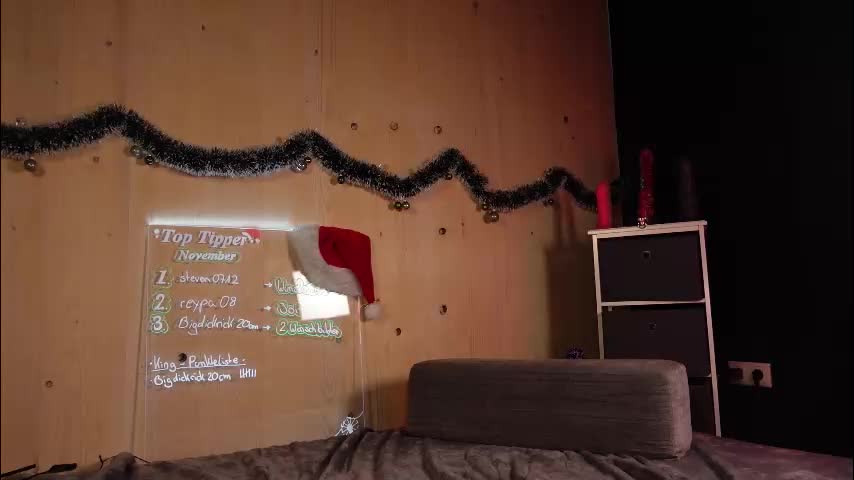 izzy_inked Adult Chat November 13, 2025