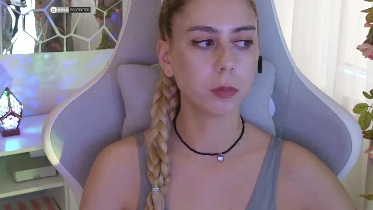 ballerina_capuchina Adult Chat November 13, 2025