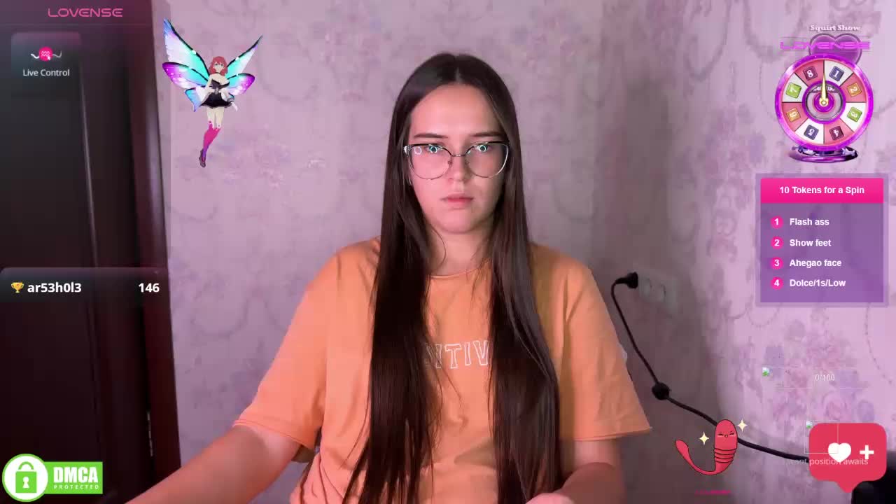 the-princese Adult Chat November 13, 2025