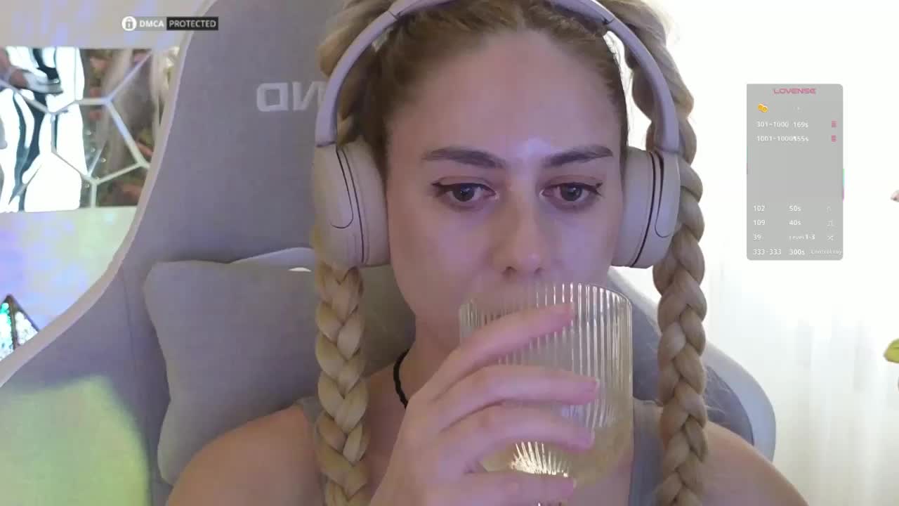 ballerina_capuchina Adult Chat November 13, 2025