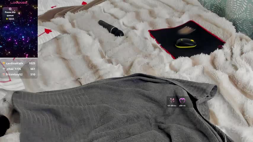 michelle_mirr Adult Chat November 13, 2025