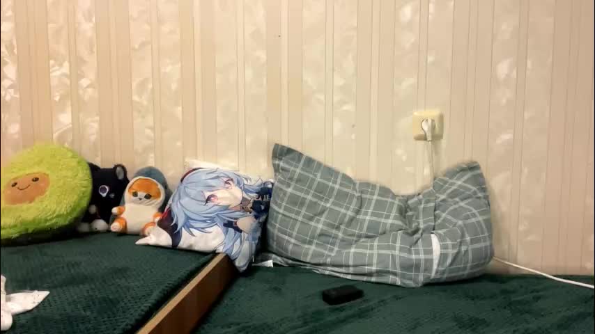 pennyczubakowski Adult Chat November 13, 2025