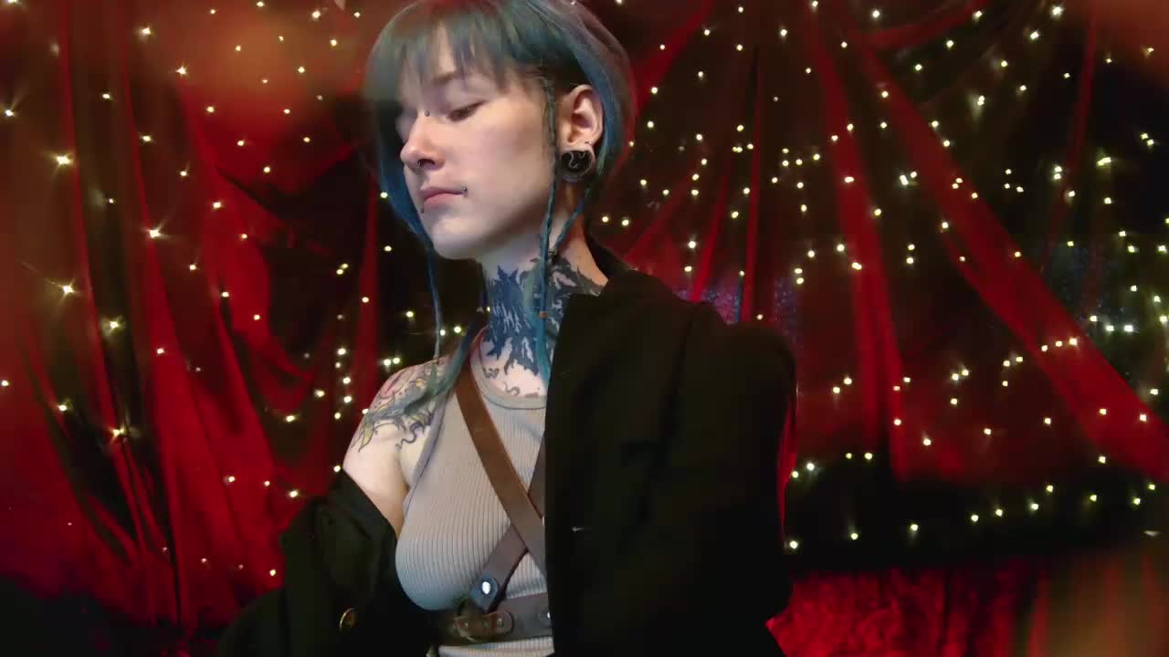 LittleSpaceMouse- Adult Chat November 13, 2025