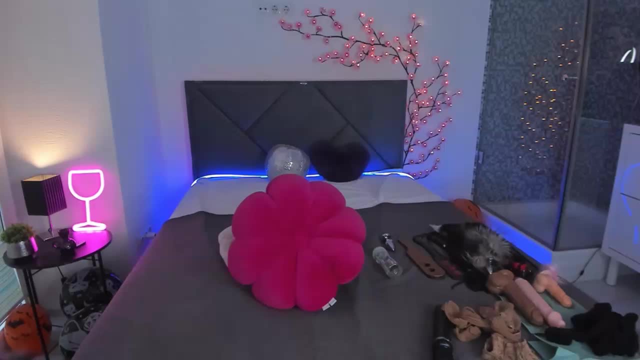 CassieEvans Adult Chat November 13, 2025