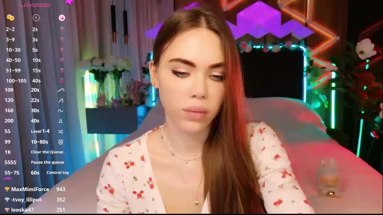 MimiForce Adult Chat November 13, 2025