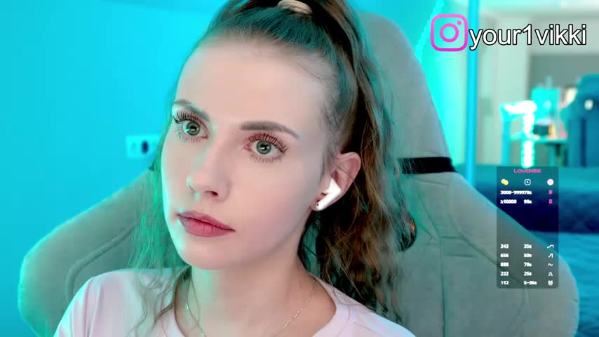 Vikki_Cheese Adult Chat November 13, 2025