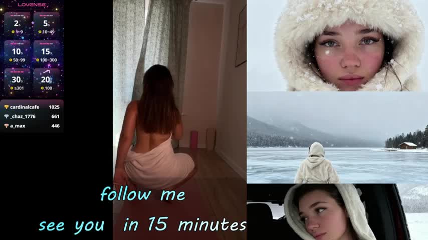 michelle_mirr Adult Chat November 13, 2025