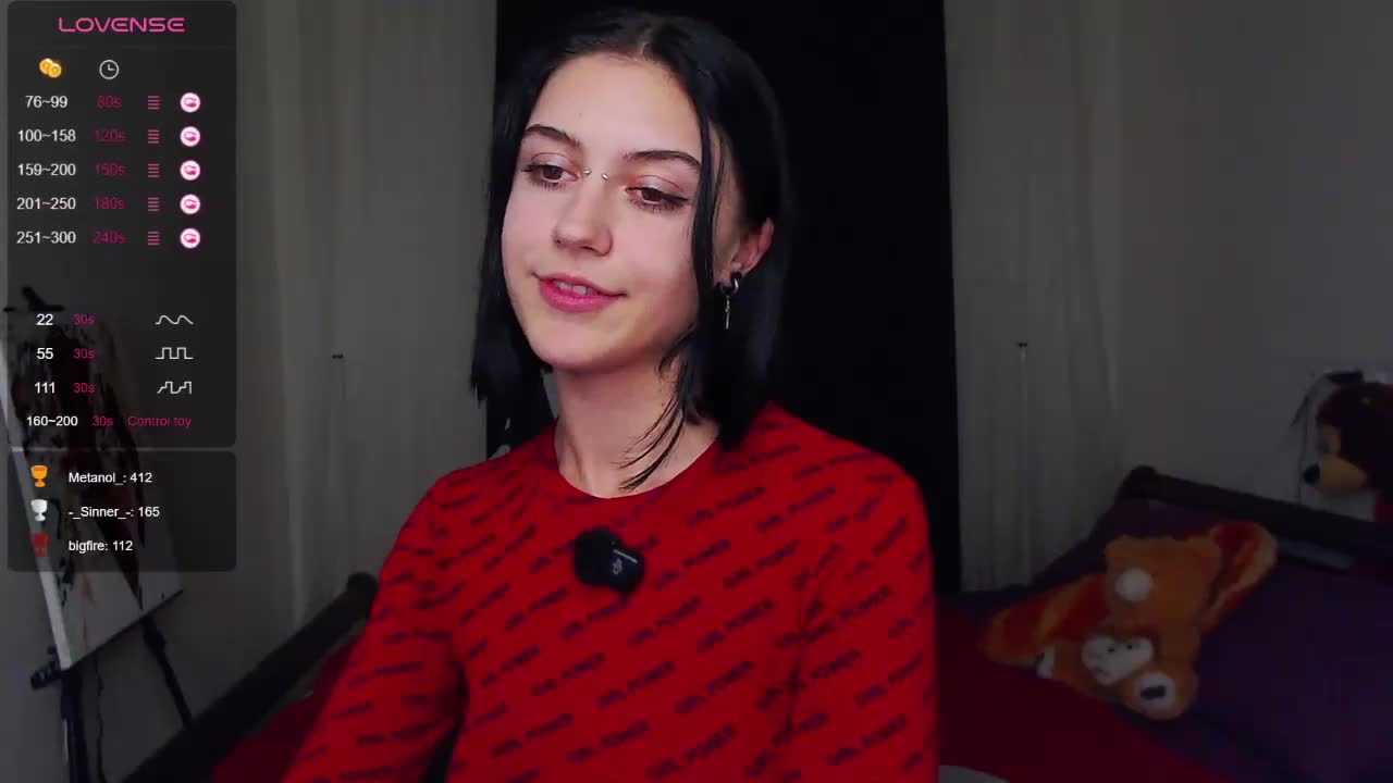 BlackAngell Adult Chat November 13, 2025