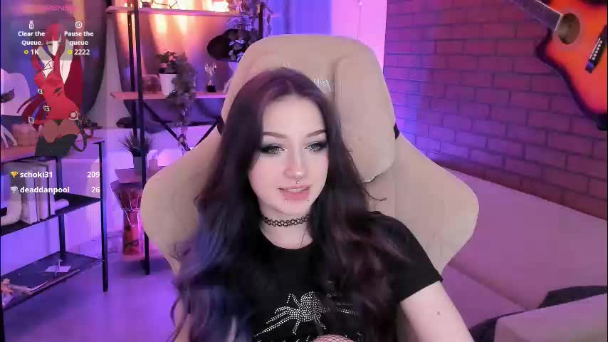 lii_luu Adult Chat November 13, 2025