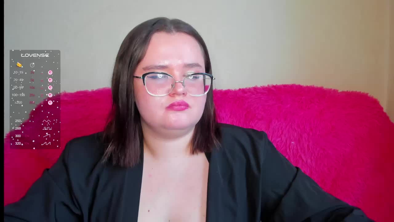 Jessica-Joy Adult Chat November 13, 2025