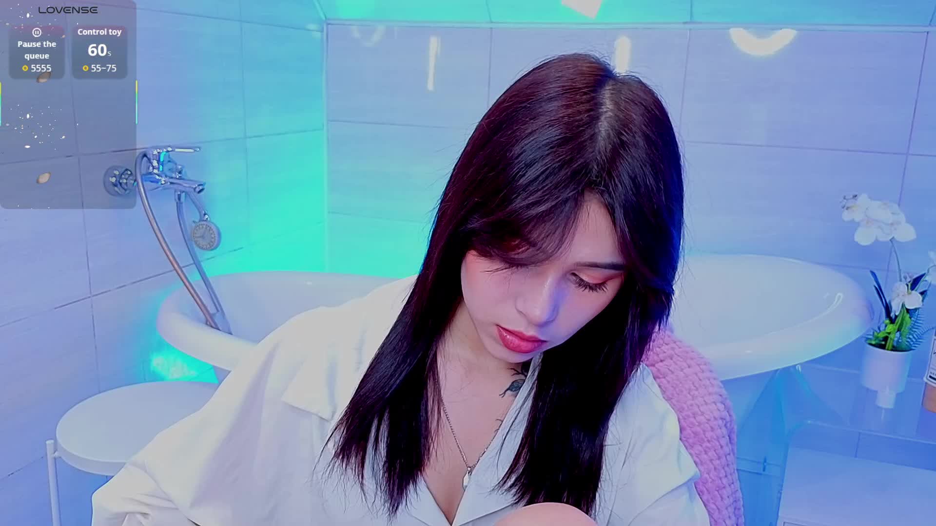 CoralineJones Adult Chat November 13, 2025