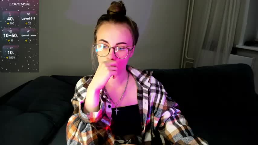 MewStella Adult Chat November 13, 2025