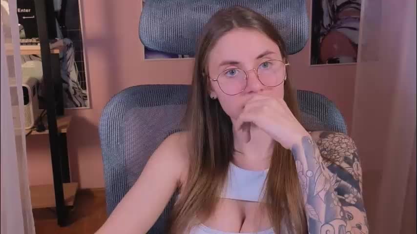 _lovelylove_ Adult Chat November 13, 2025