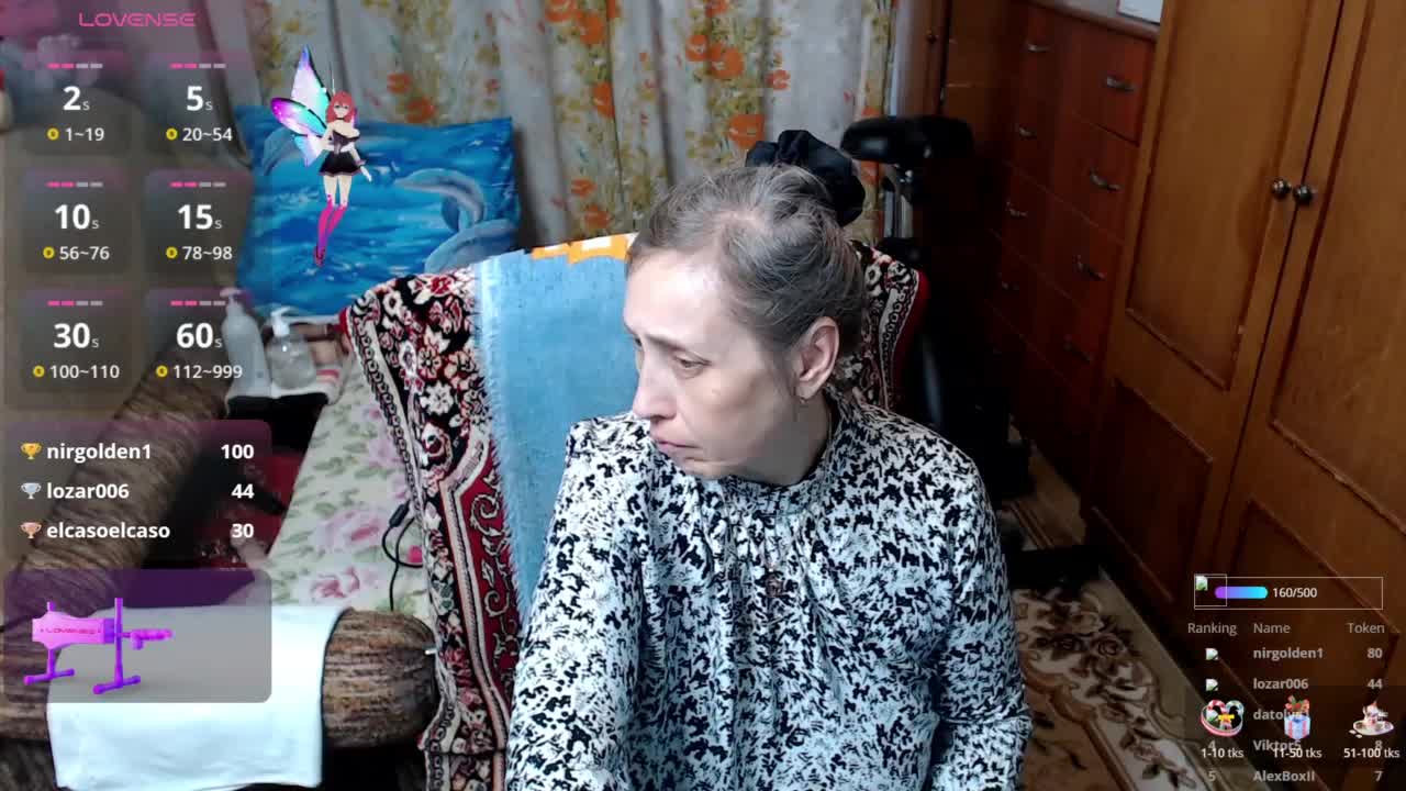 Sexolgunia Adult Chat November 13, 2025