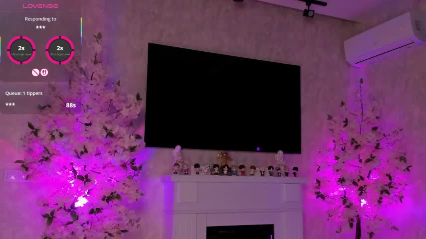 JaniceKellex Adult Chat November 13, 2025