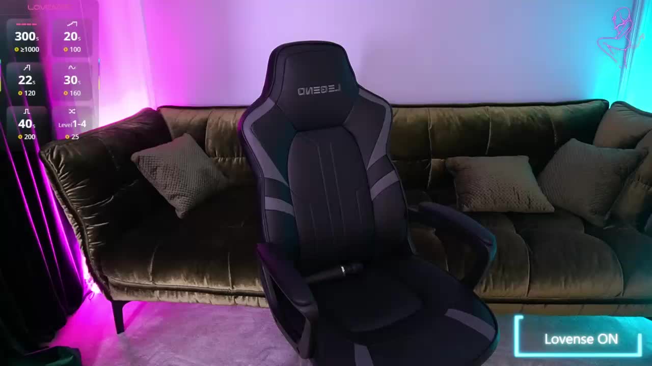 FataleNellie Adult Chat November 13, 2025