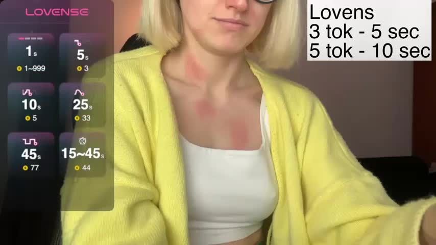 Sexy_Sweets Adult Chat November 13, 2025