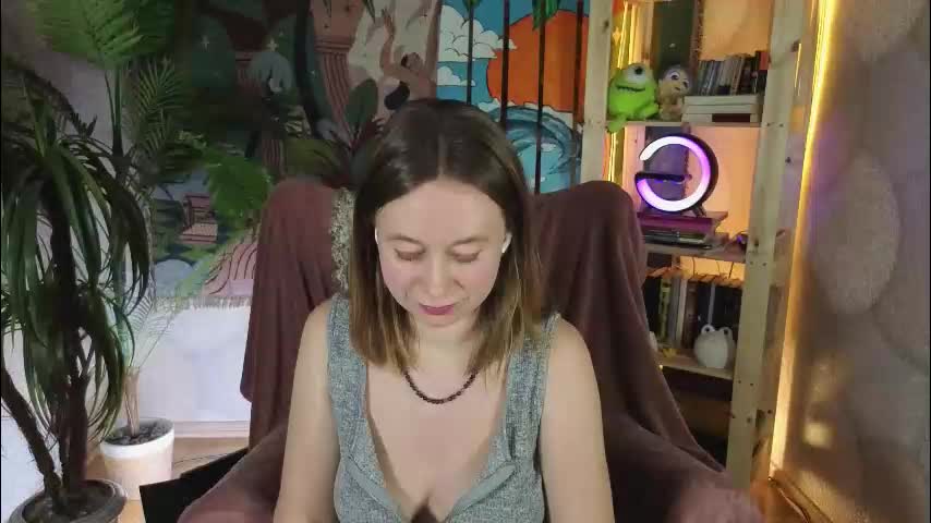 brooke_evans_ Adult Chat November 13, 2025