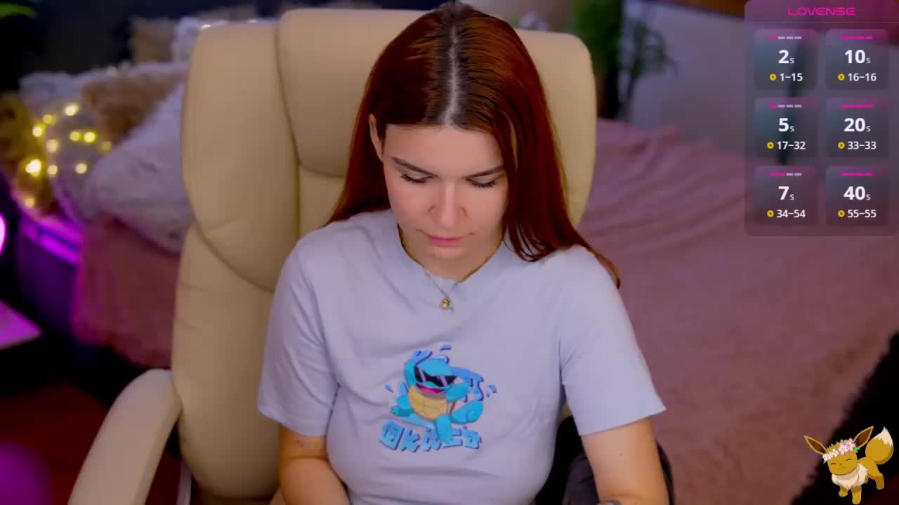 RedShinee Adult Chat November 13, 2025