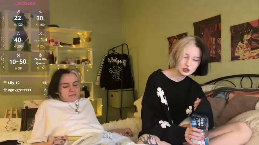 VeryRare_TwinS Adult Chat November 13, 2025