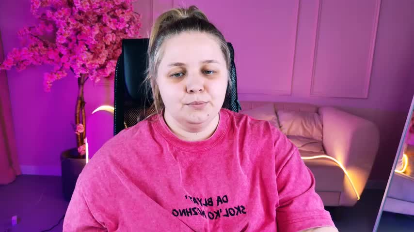 SladaDell Adult Chat November 13, 2025