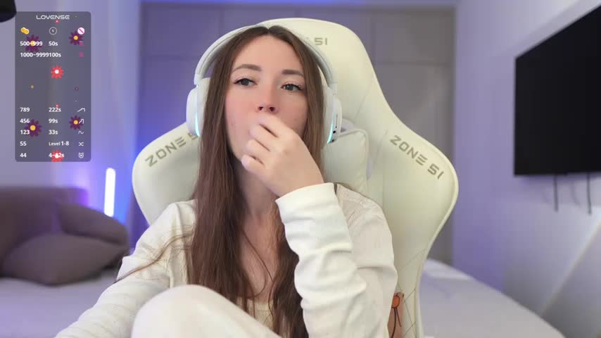 moleculegirl Adult Chat November 13, 2025