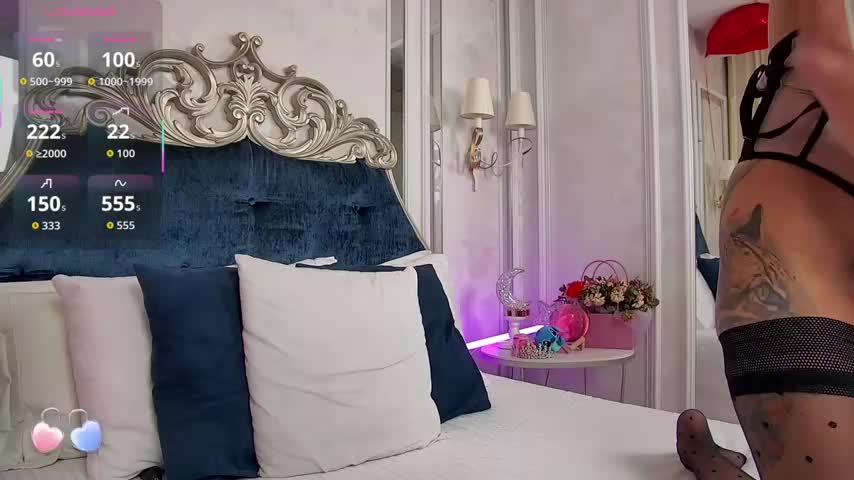 Maria_Stellarr Adult Chat November 13, 2025