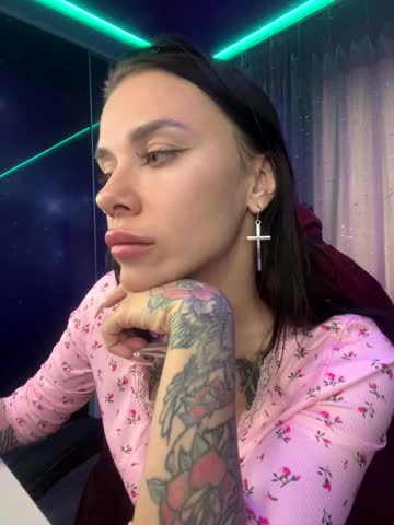 Queen_of_pain Adult Chat November 13, 2025