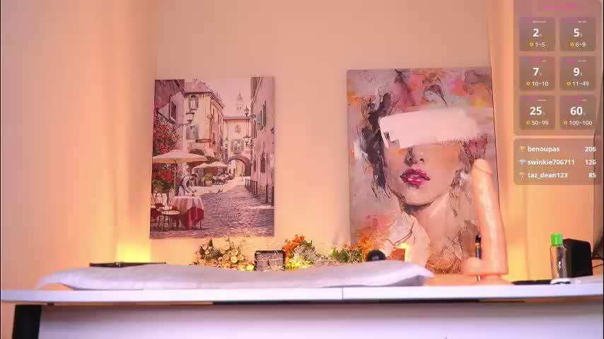 katymolly Adult Chat November 13, 2025