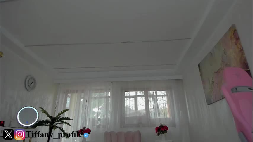 tiffanyhouston_ Adult Chat November 13, 2025