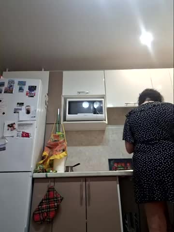 LaliaMia Adult Chat November 13, 2025