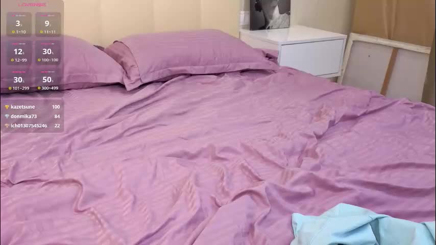 candispurgeon Adult Chat November 13, 2025