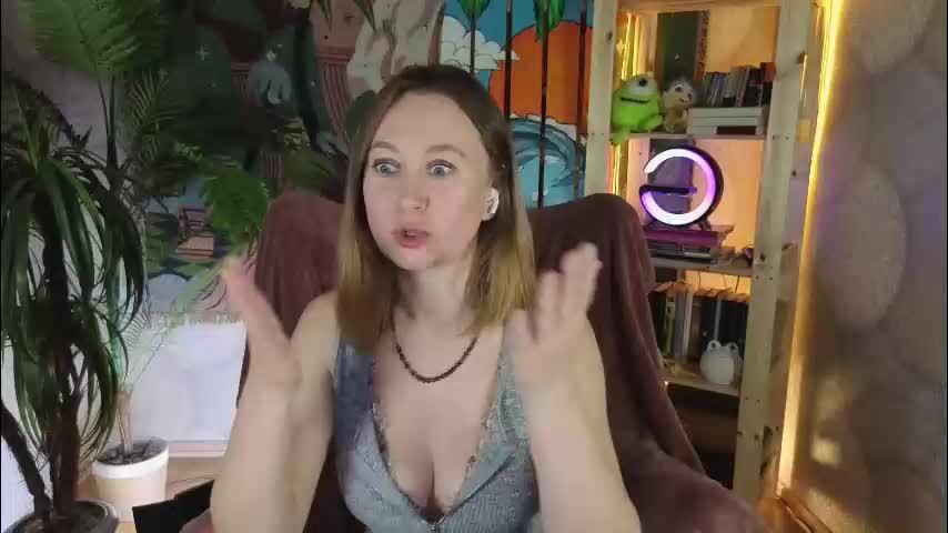 brooke_evans_ Adult Chat November 13, 2025