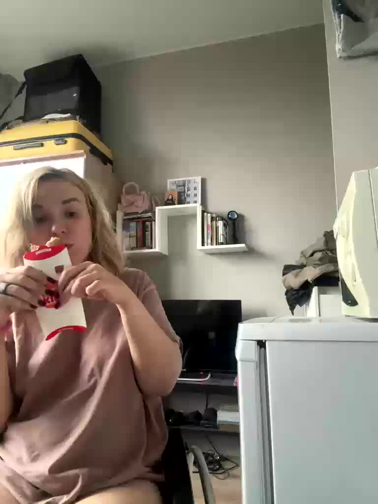 Kinesha Adult Chat November 13, 2025