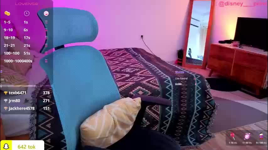 disney__princess Adult Chat November 13, 2025