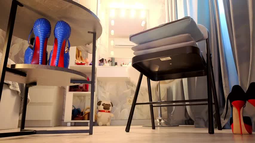 Feet_Heelss Adult Chat November 13, 2025